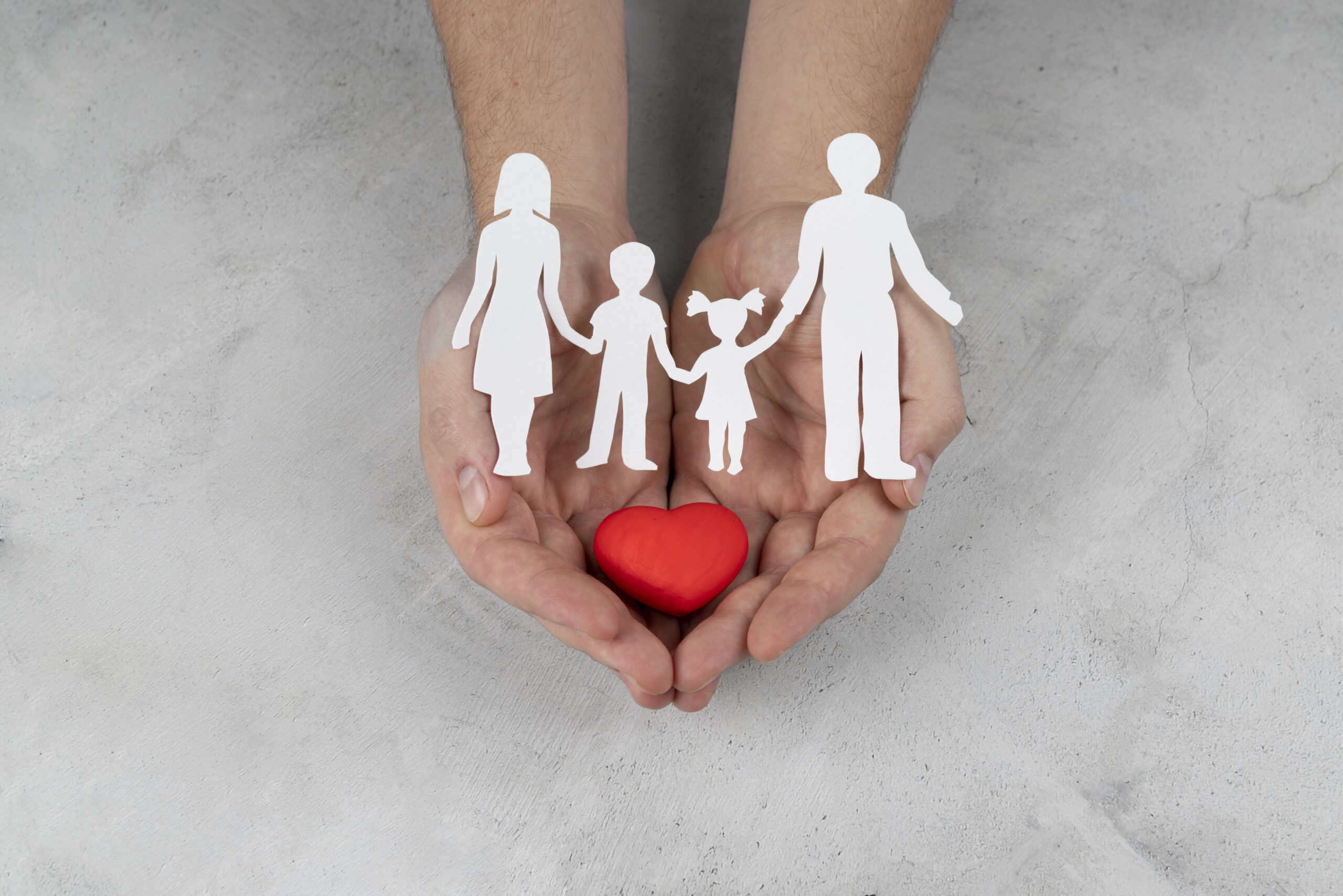 Épargne et Protection Familiale - Assurance Vie FIRIDIS