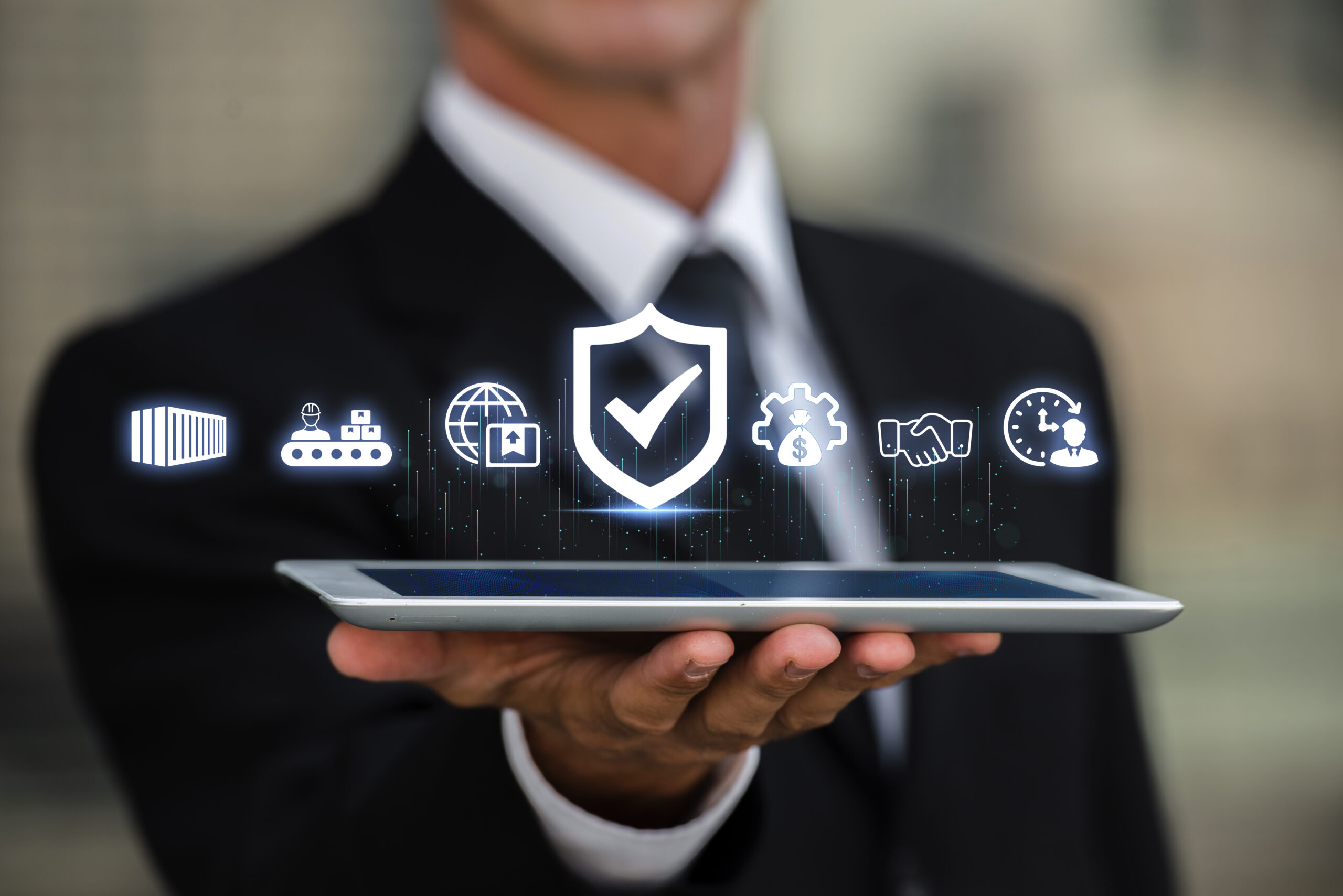 Cyber Assurance - Sécurité contre les Menaces Numériques - FIRIDIS